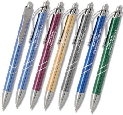 Devall Pen