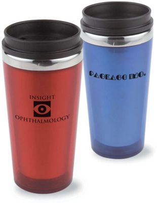 Voyager Tumbler 16 Oz