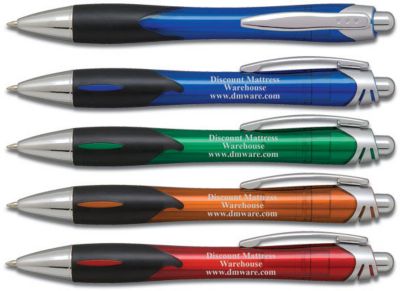 Larkin Pen