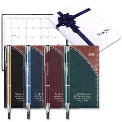 Marano Monthly/Delane Giftset