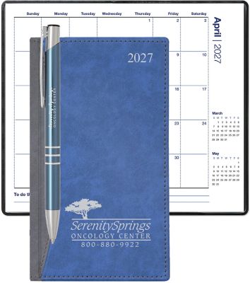 Bryne Monthly/Delane Pen Giftset