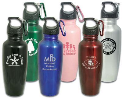 Meridian 739Ml Stainless Bottle