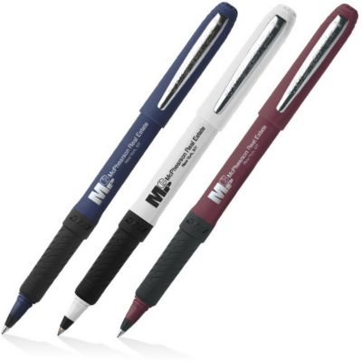 Bic Executive Grip Roller Pen