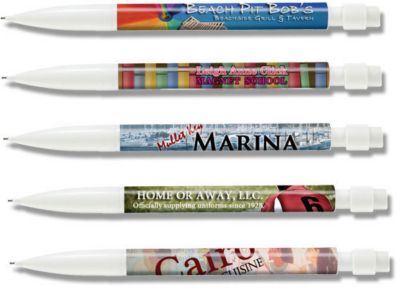 Bic Mini Mechanical Pencil