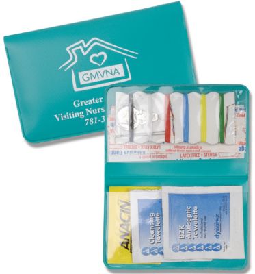 Travel Mini First Aid Kit