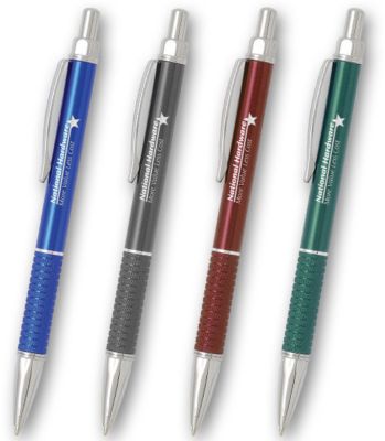 Hexagon Pen