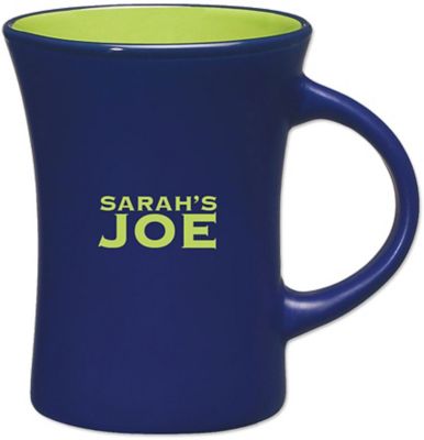 Aztec Flare Mug 10 Oz              