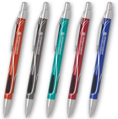 Silverline Avante Pen