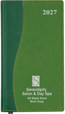 Valor Pocket Calendar Monthly