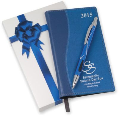 Valor Wkly/Silverline Avante Pen Gs