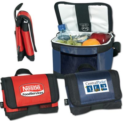 Cool-Flex 6 Can Cooler