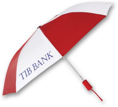 Star Folding Umbrella 43