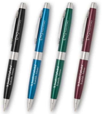 Atherton Pen