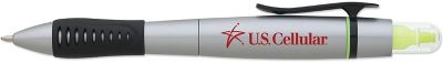 Dual Tip Pen Highlghter