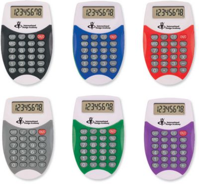 Oval Calculator