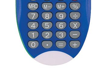 Oval Calculator