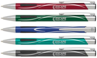 Silverline Delane Pen