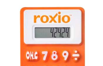 Flex Calculator