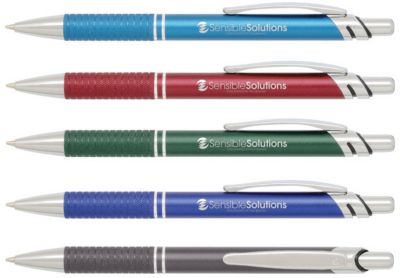 Stylist Pen