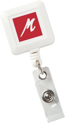 Square Secure-A-Badge