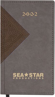 Quest Pocket Calendar Monthly