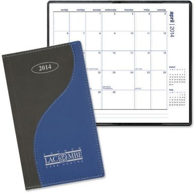 Brookhaven Pocket Softcover Monthly