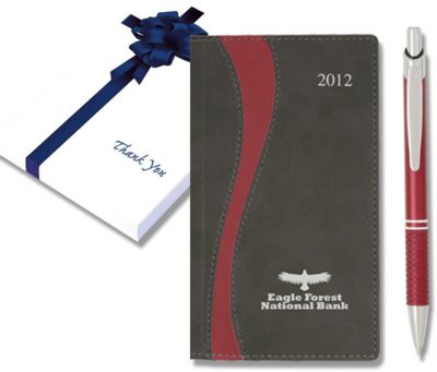 Fusion Weekly Gift Set