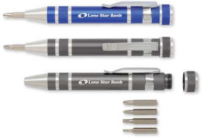 QUAD SCREW DRIVER