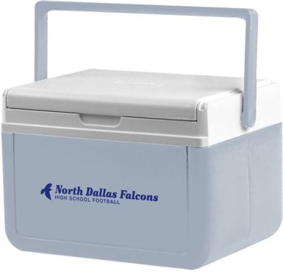 Coleman Fliplid Cooler