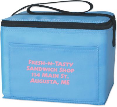 Spectrum Budget Cooler Bag