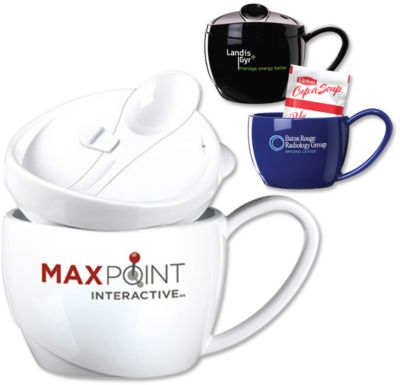 Soup Mug Soupreme