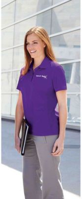 Women's Snag Protection Polo