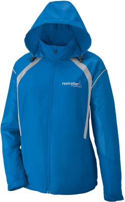 Sirius Women's Lightweight Jacket