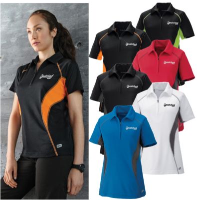 Serac Ladies' Utk Cool.Logik Perfo