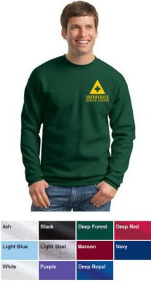 Hanes® Comfortblend® Crewneck