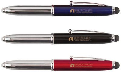 Iwrite Touch Free Stylus With Led