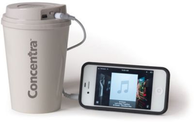 Java Jammer Cup Speaker