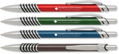 Rogue Pen