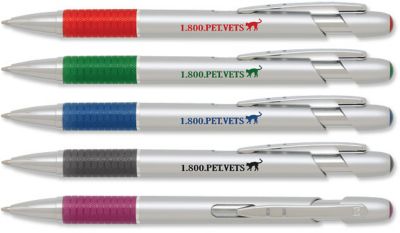 Alexus Pen