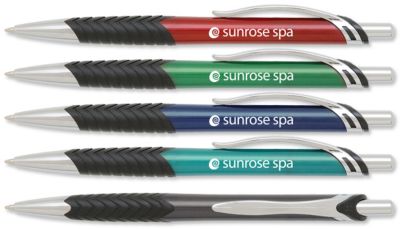 Metrostar Pen