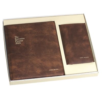 Classic Executive Gift Set 2Wk Ed.