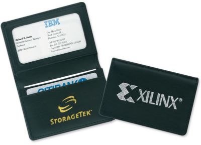 Business Card Holder