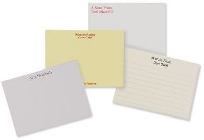 Post-It® Notes 4"X3"