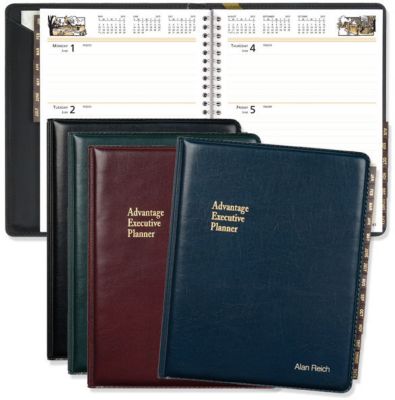 Advantage Executive Planner