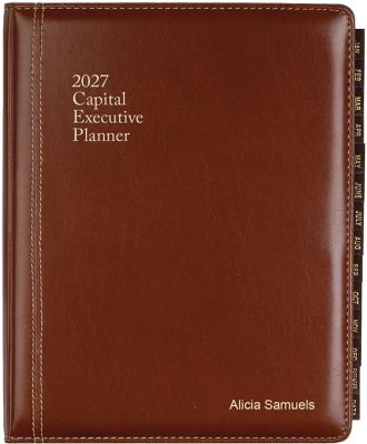 Capital Executive Planner