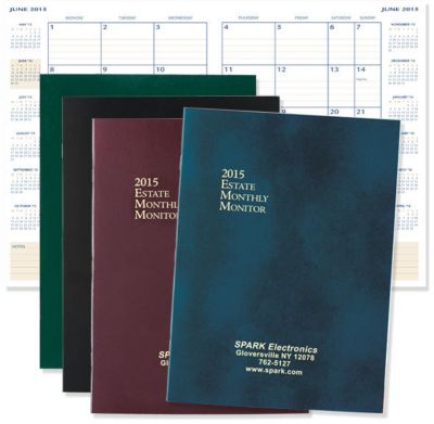 Estate Monthly Monitor