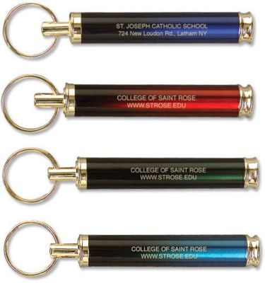 Illusion Keychain