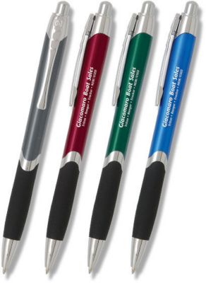 Devon Pen