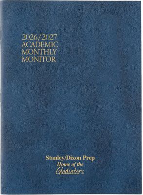 Monthly Monitor Academic