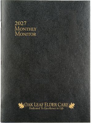 Monthly Monitor